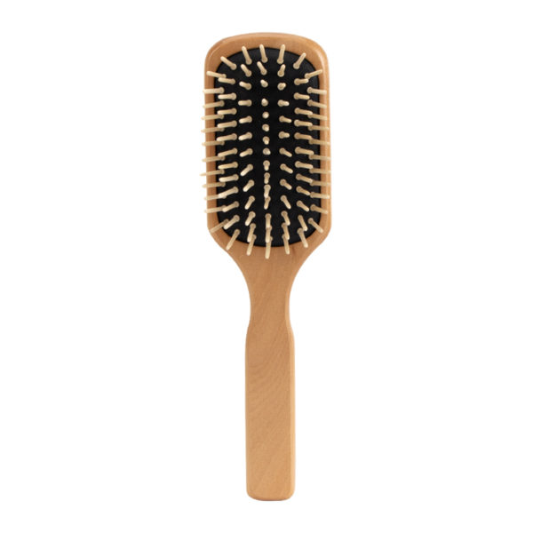 massage hair brush